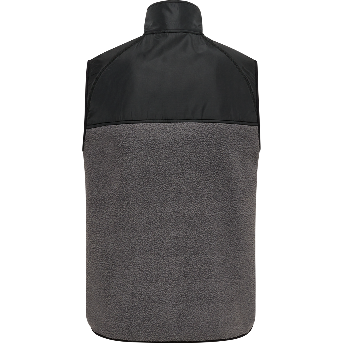 hmlLGC CHARLEY FLEECE WAISTCOAT
