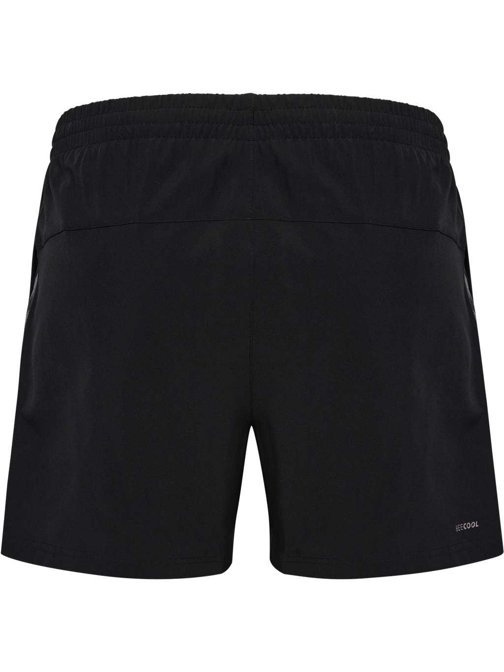 hmlAUTHENTIC WOVEN SHORTS WOMAN
