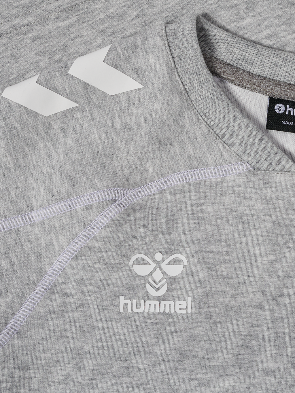 hmlMOVE 2.0 T-SHIRT S/S KIDS