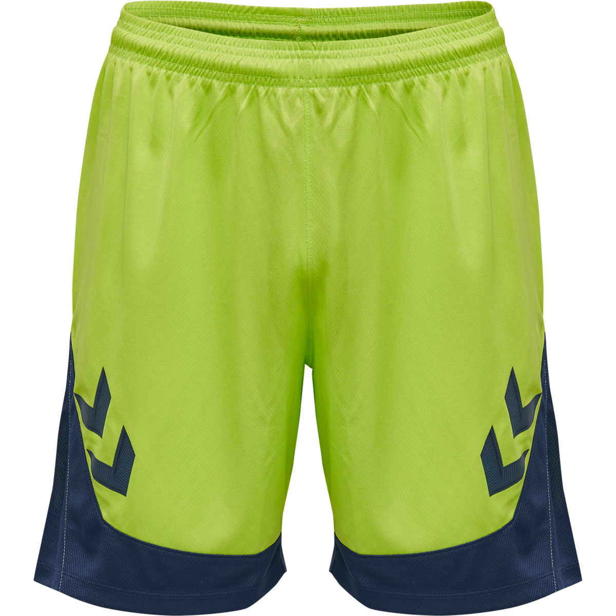 hmlLEAD POLY SHORTS