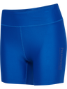 hmlFAST MID WAIST TIGHT SHORTS