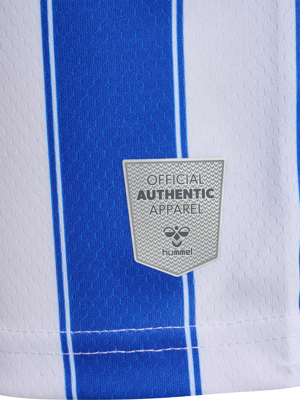 OB 23/24 HOME JERSEY S/S KIDS