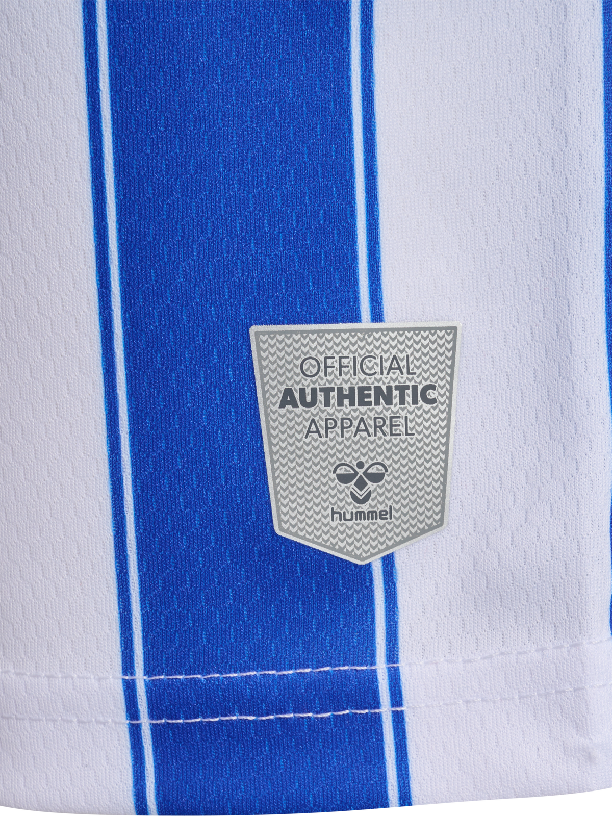 OB 23/24 HOME JERSEY S/S KIDS