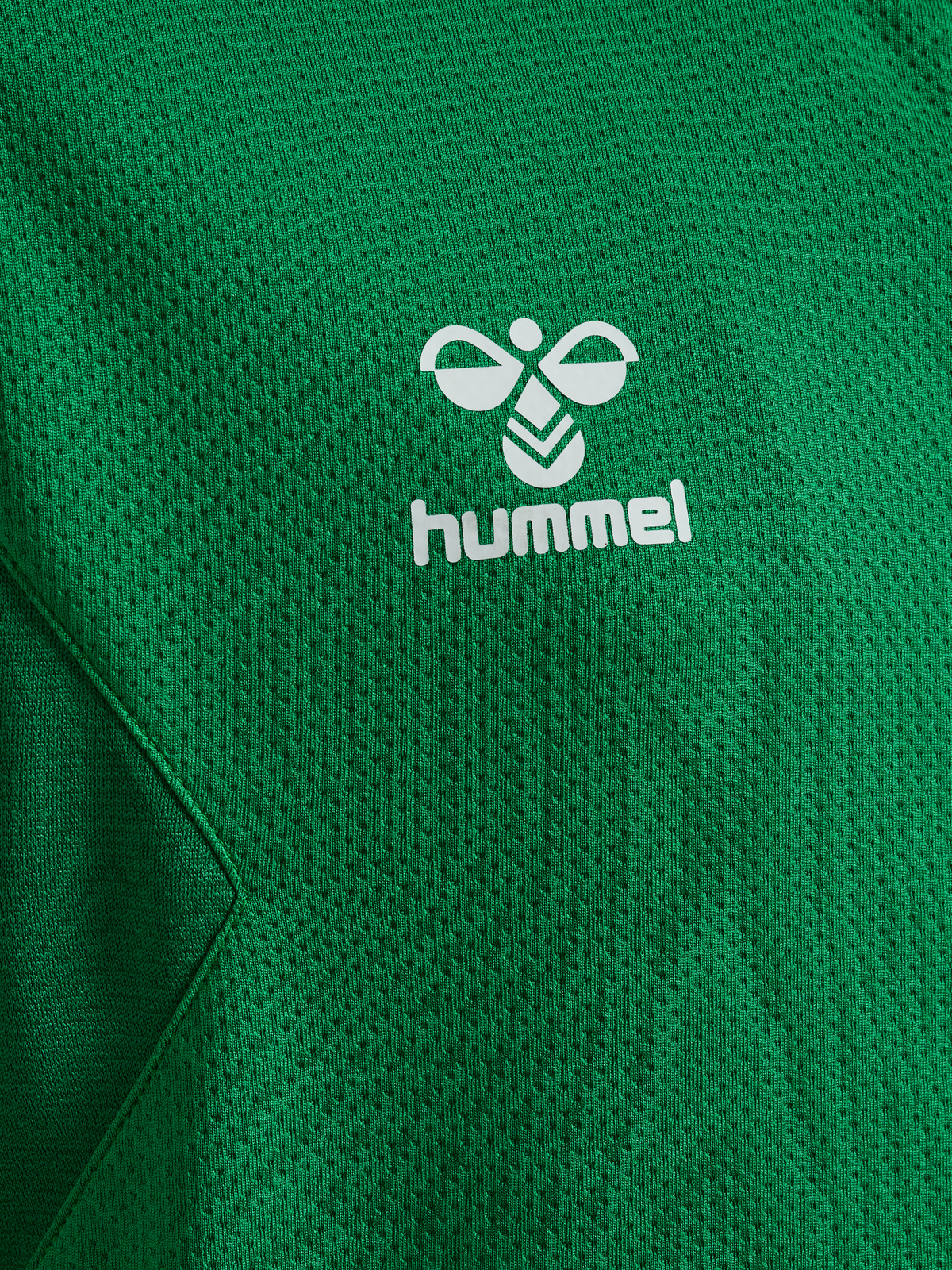 hmlAUTHENTIC PL ZIP JACKET KIDS