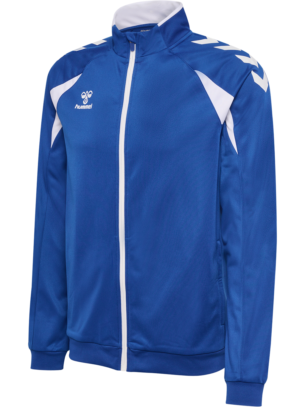 hmlCORE 2.0 TRACK ZIP JACKET