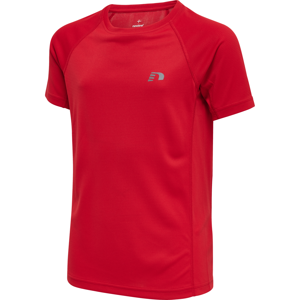 KIDS CORE RUNNING T-SHIRT S/S