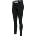 hmlTE MAJA MID WAIST COTTON TIGHTS