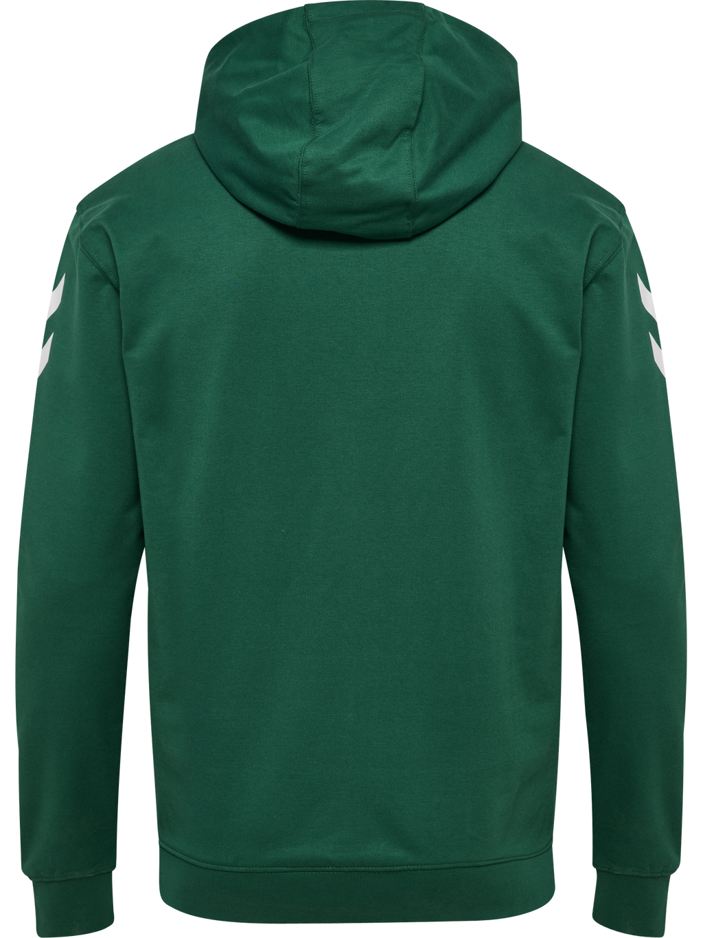 hmlGO 2.0 CHEVRON ZIP HOODIE