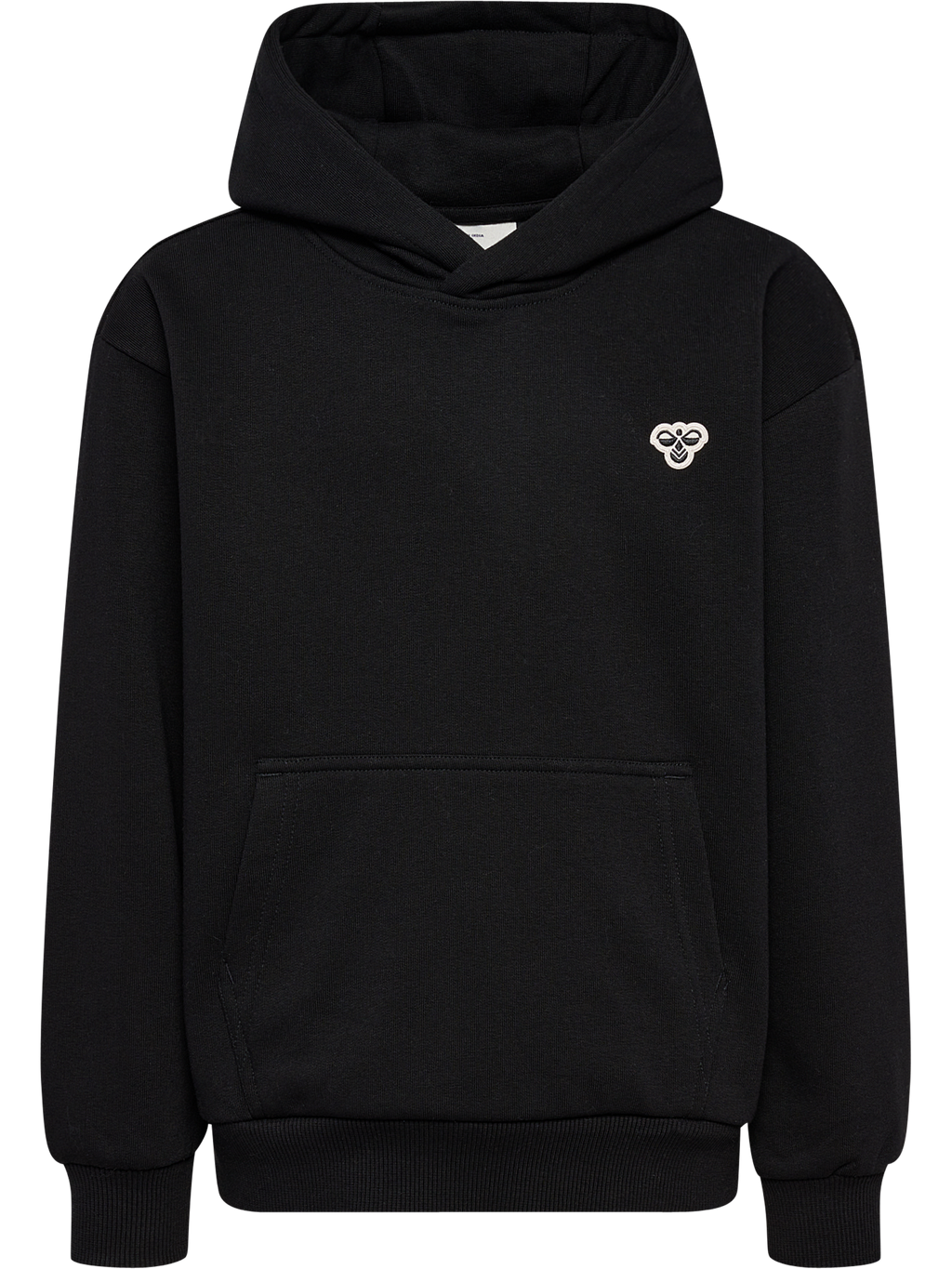 hmlJR LOOSE HOODIE BEE