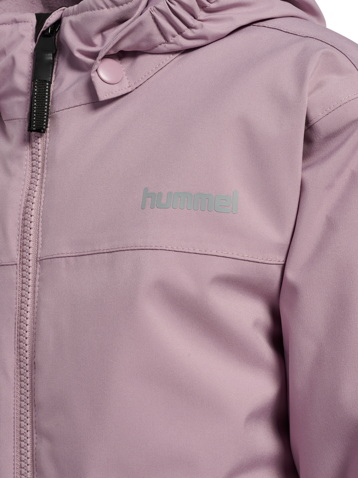 hmlJR BLOCK SNOWSUIT WP