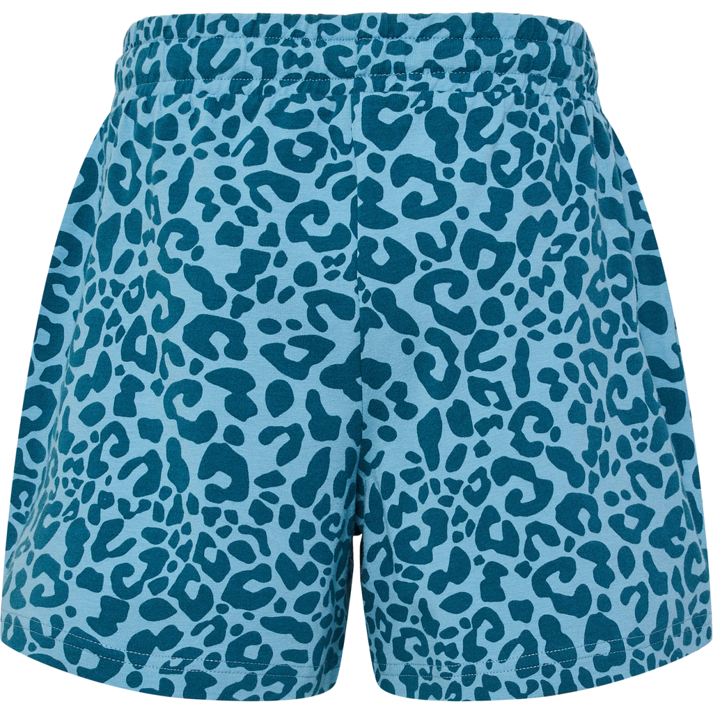 hmlFLOWY AOP SHORTS