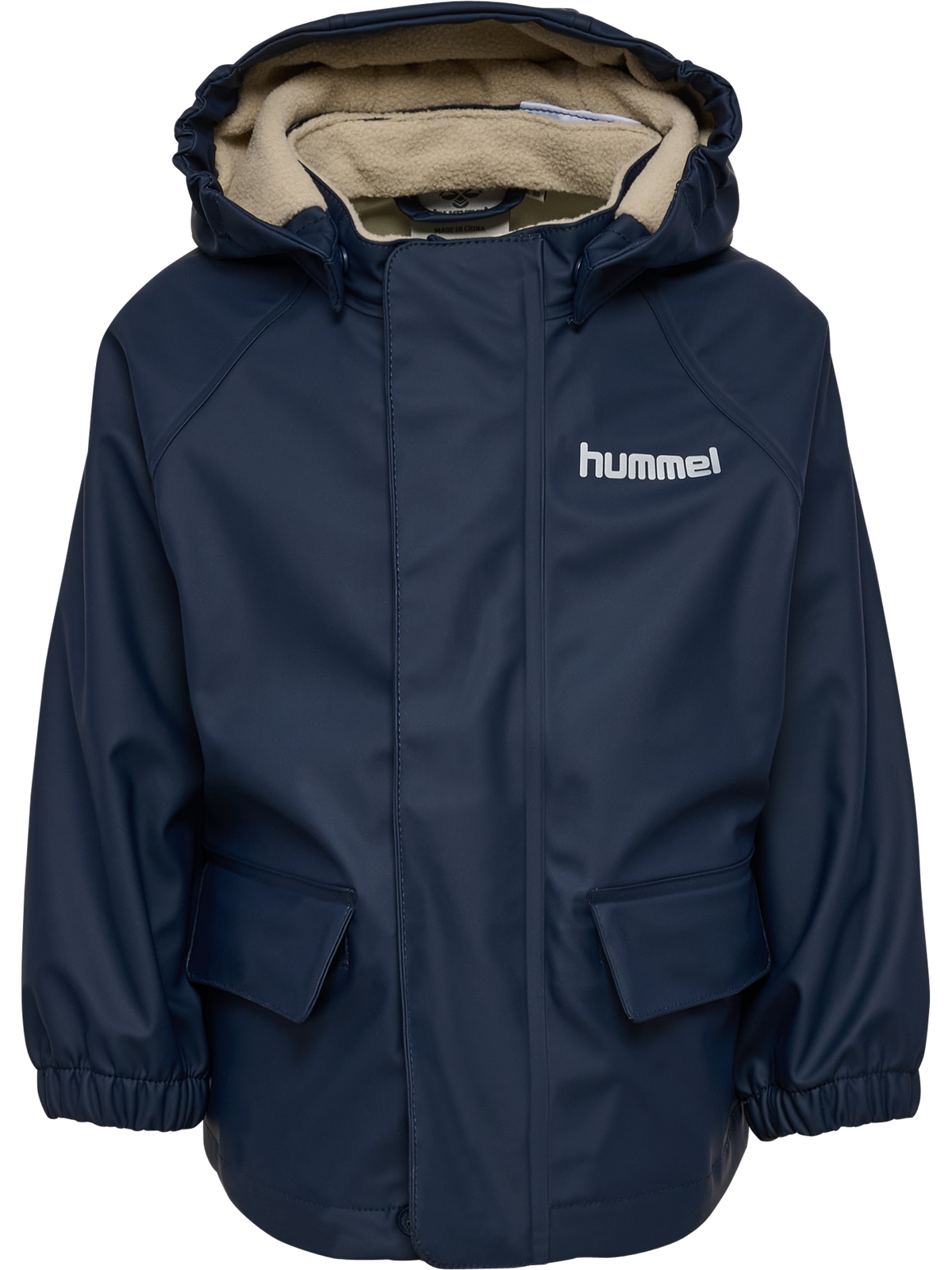 hmlSOLO PU RAINWEAR SET