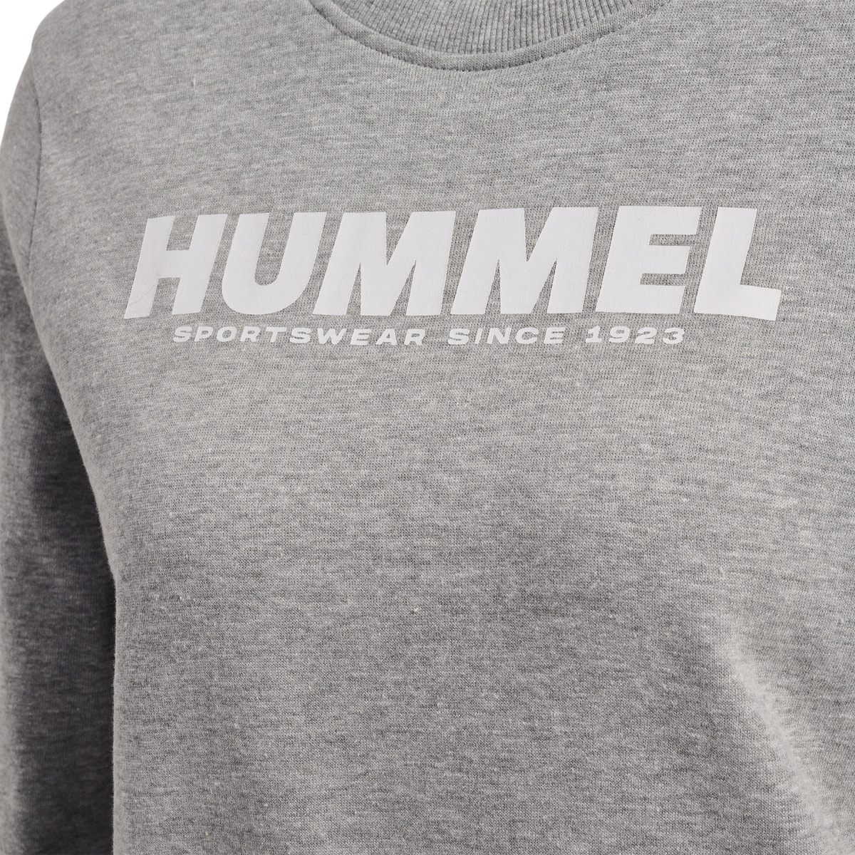 hmlLEGACY WOMAN SWEATSHIRT