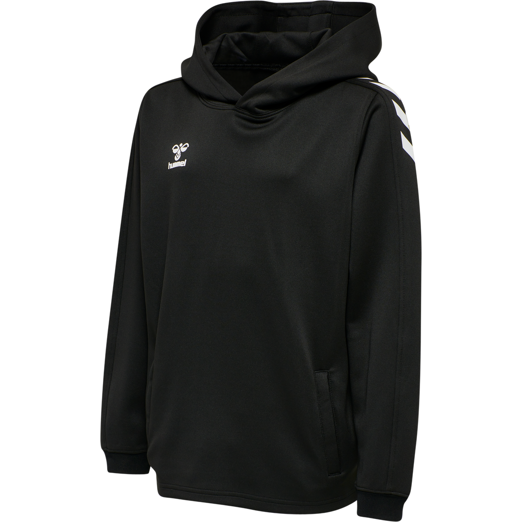 hmlCORE XK POLY KIDS SWEAT HOODIE