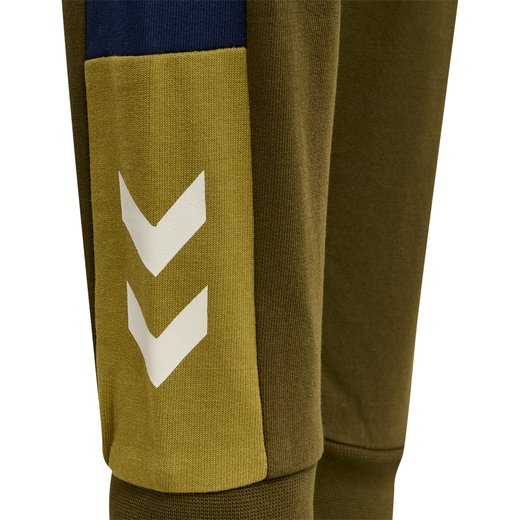 hmlCOMMON PANTS