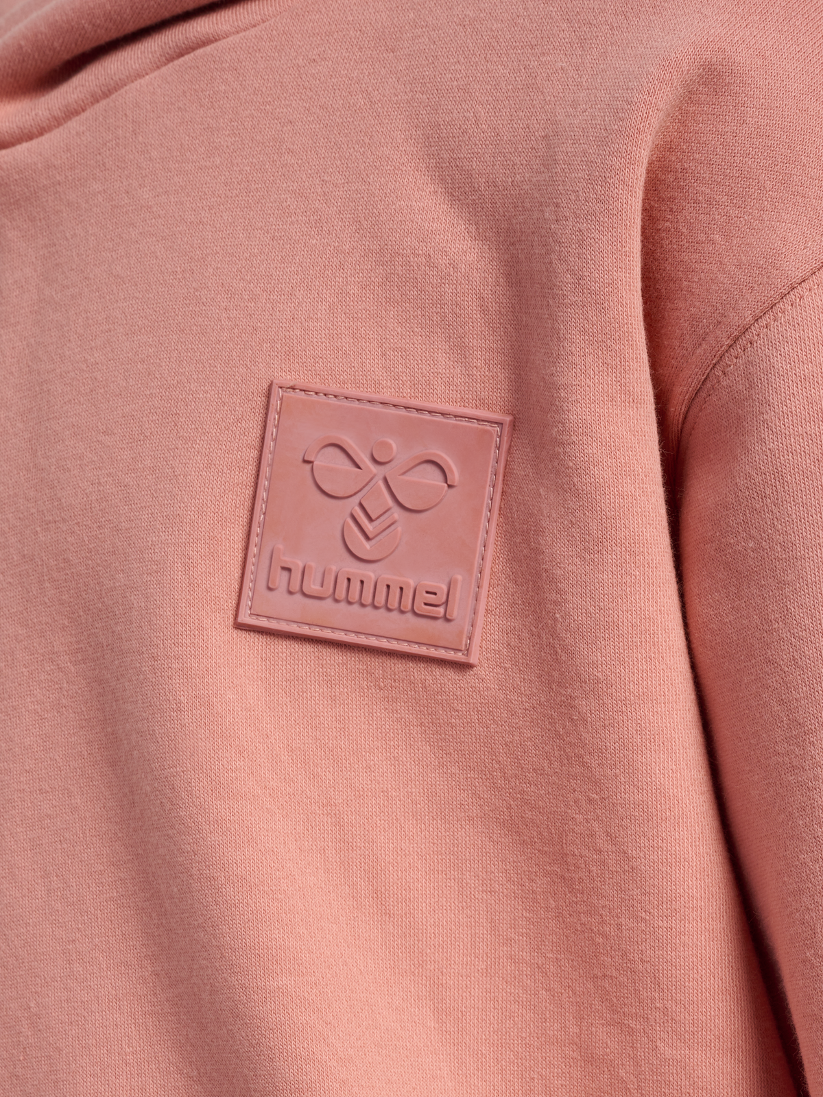 hmlCLEAN HOODIE