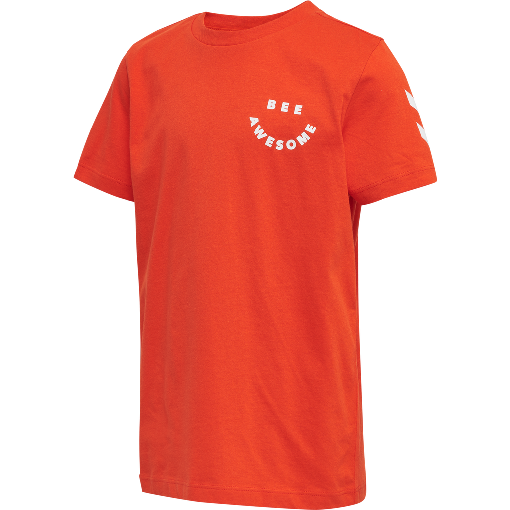 hmlOPTIMISM T-SHIRT S/S