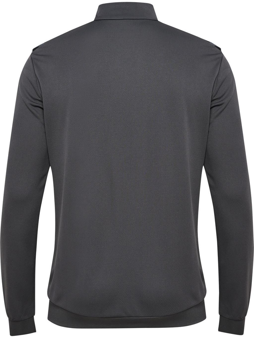 hmlAUTHENTIC PL ZIP JACKET