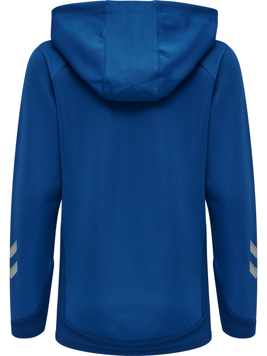hmlLEAD POLY HOODIE KIDS