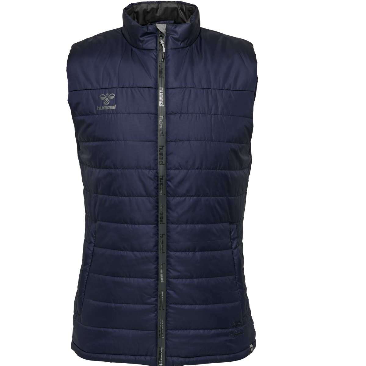 hmlNORTH WAISTCOAT WOMAN