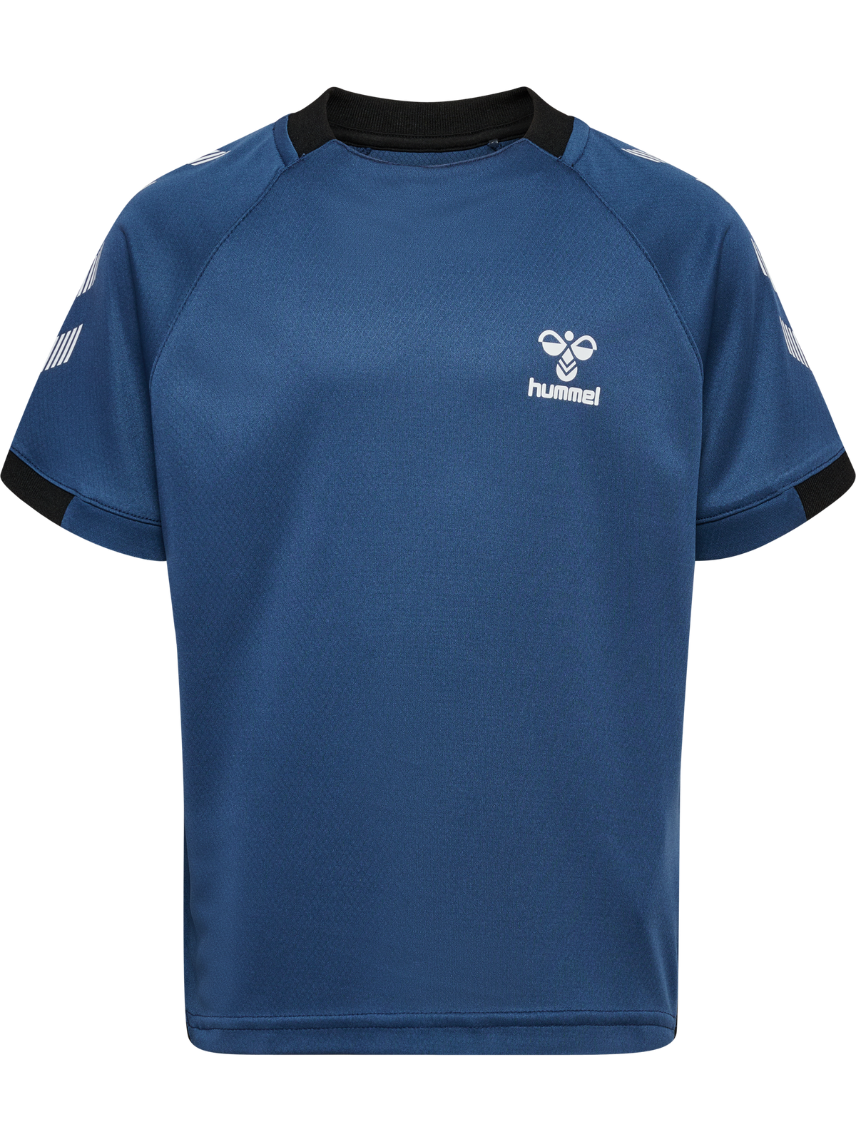 hmlPERFORMANCE JERSEY S/S KIDS