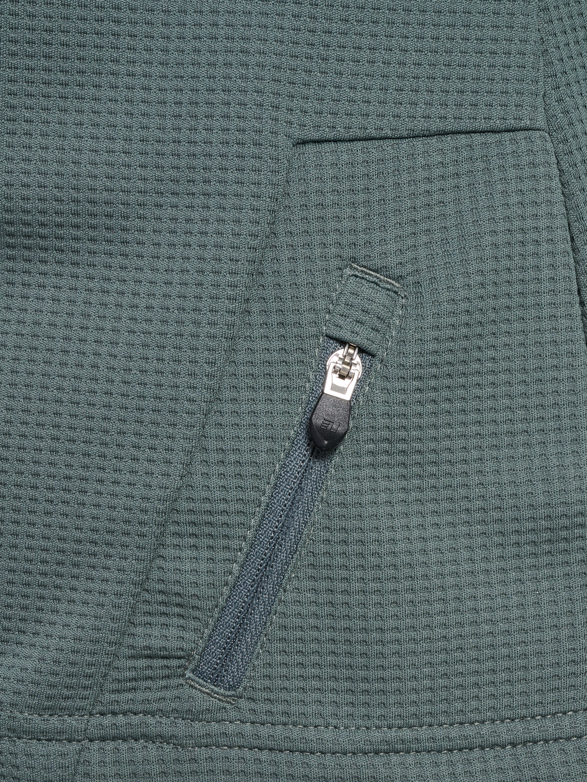 nwlPOWER HALF ZIP MIDLAYER W