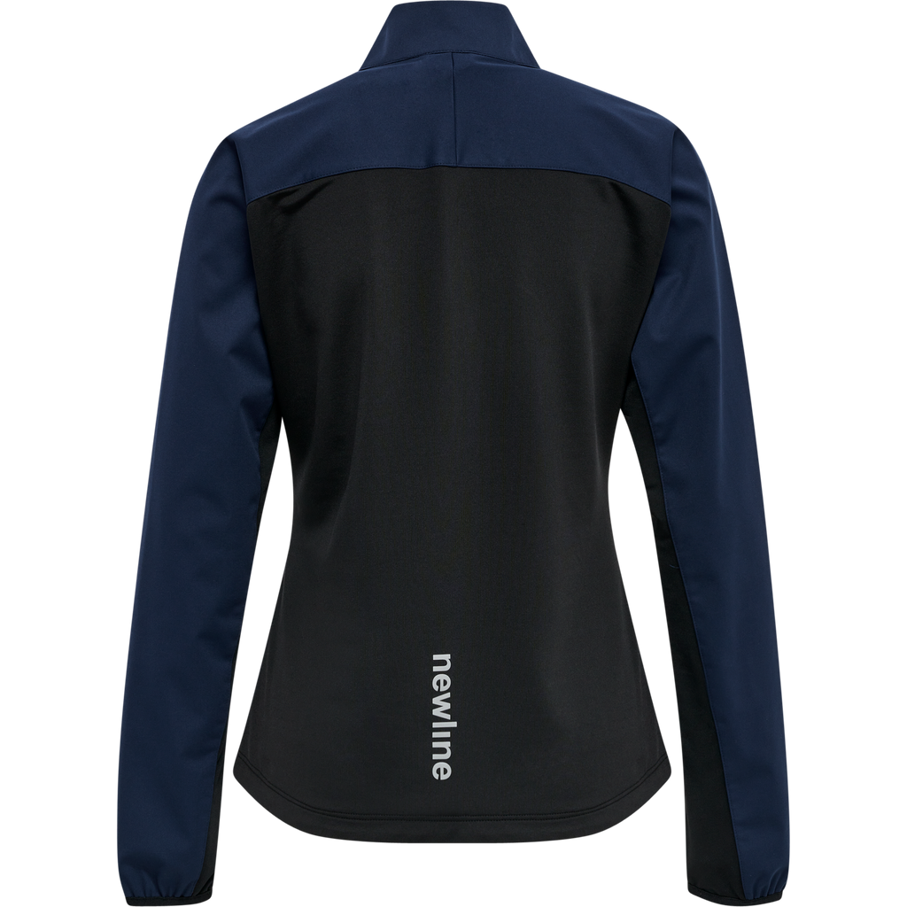 WOMEN CORE CROSS JACKET