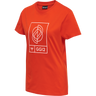 hmlGG12 T-SHIRT S/S WOMAN
