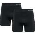 hmlJACK SEAMLESS BOXERS 2-PACK