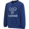 hmlLIME SWEATSHIRT