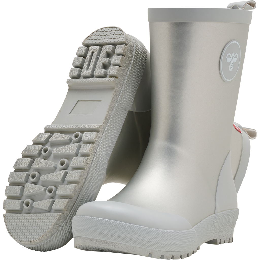 RUBBER BOOT JR