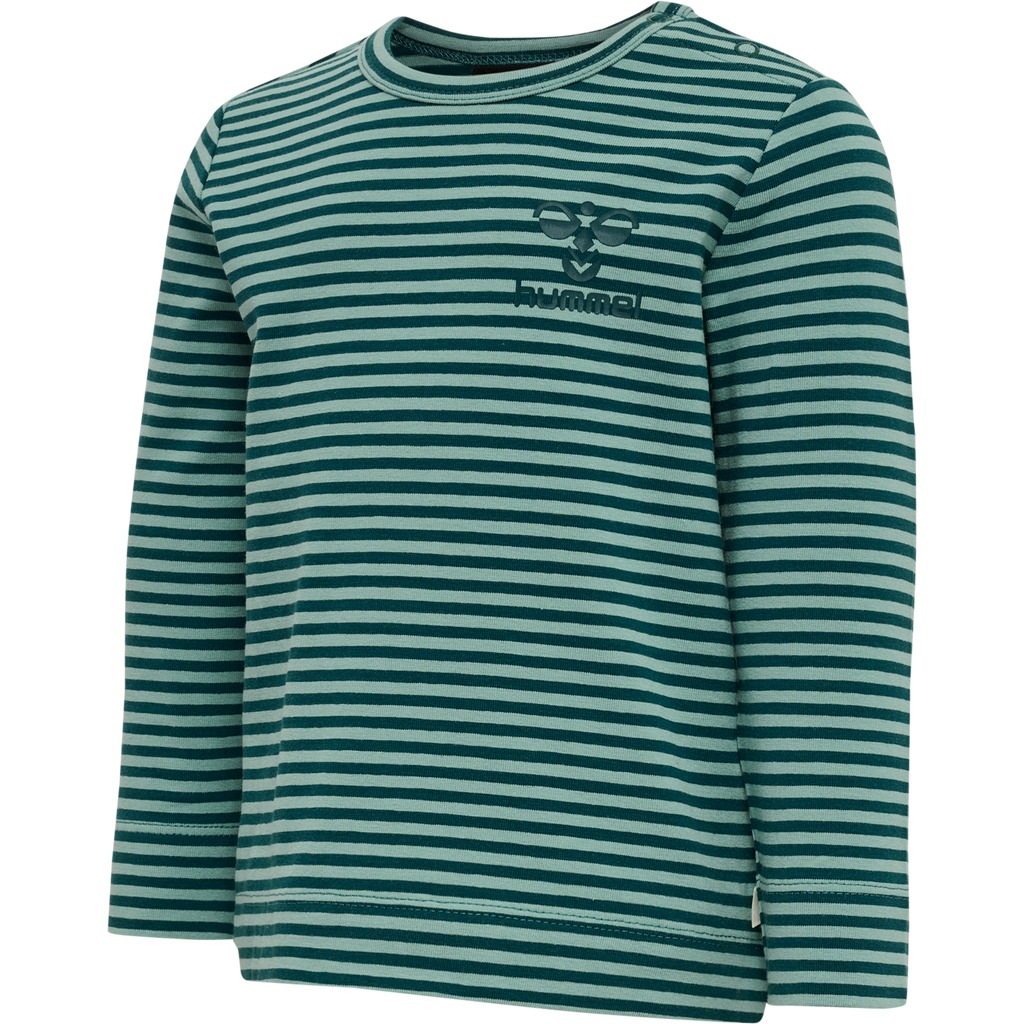 hmlMULLE T-SHIRT L/S
