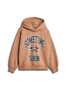 stsHAZEL HOODIE