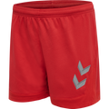 hmlLEAD WOMENS POLY SHORTS