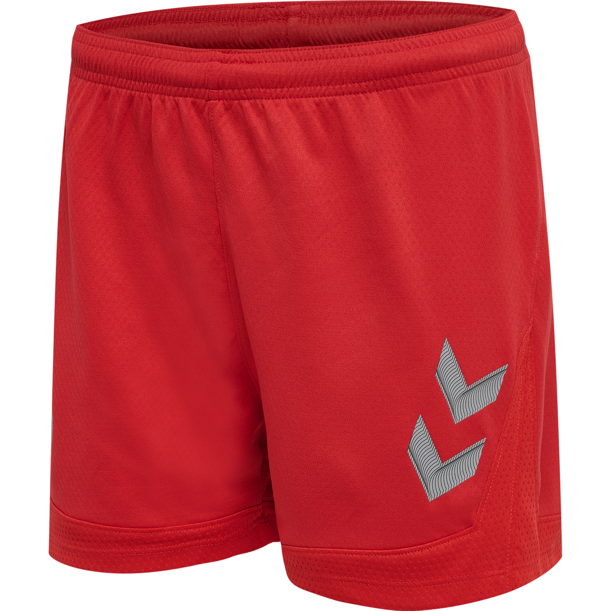 hmlLEAD WOMENS POLY SHORTS
