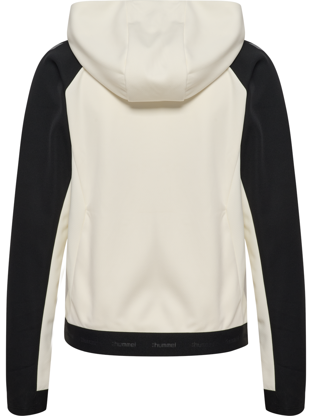 hmlCIMA 2.0 ZIP HOODIE WOMAN