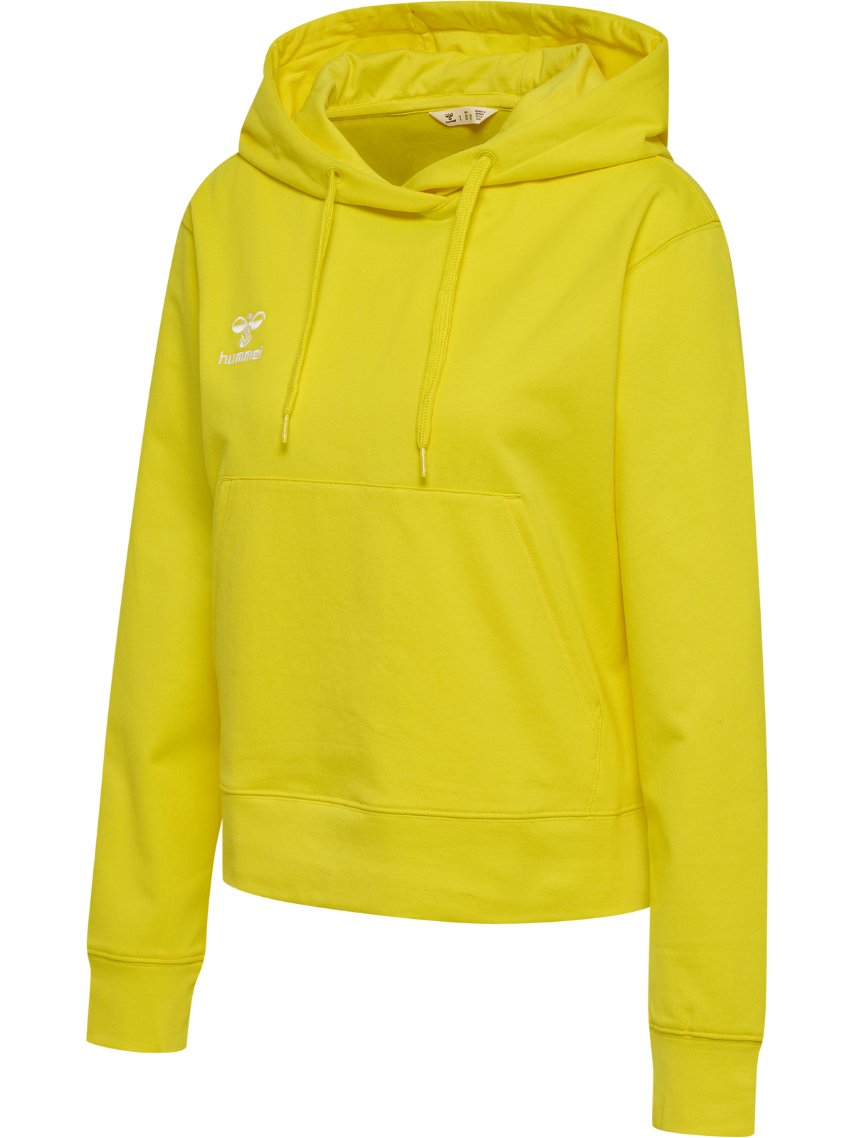hmlGO 2.0 HOODIE WOMAN