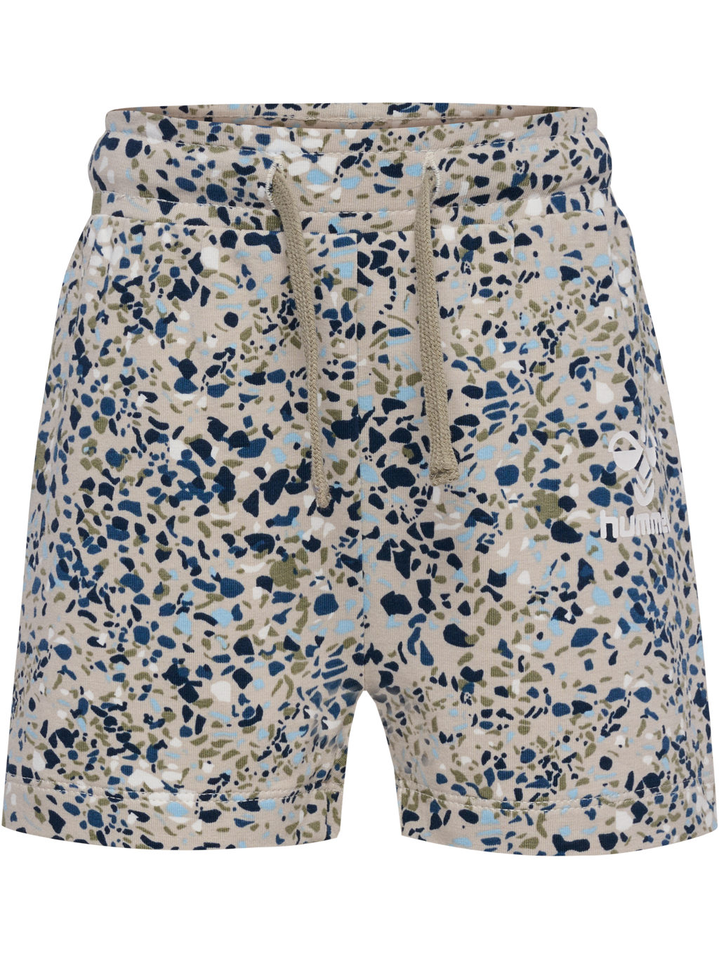 hmlPERSON AOP SHORTS