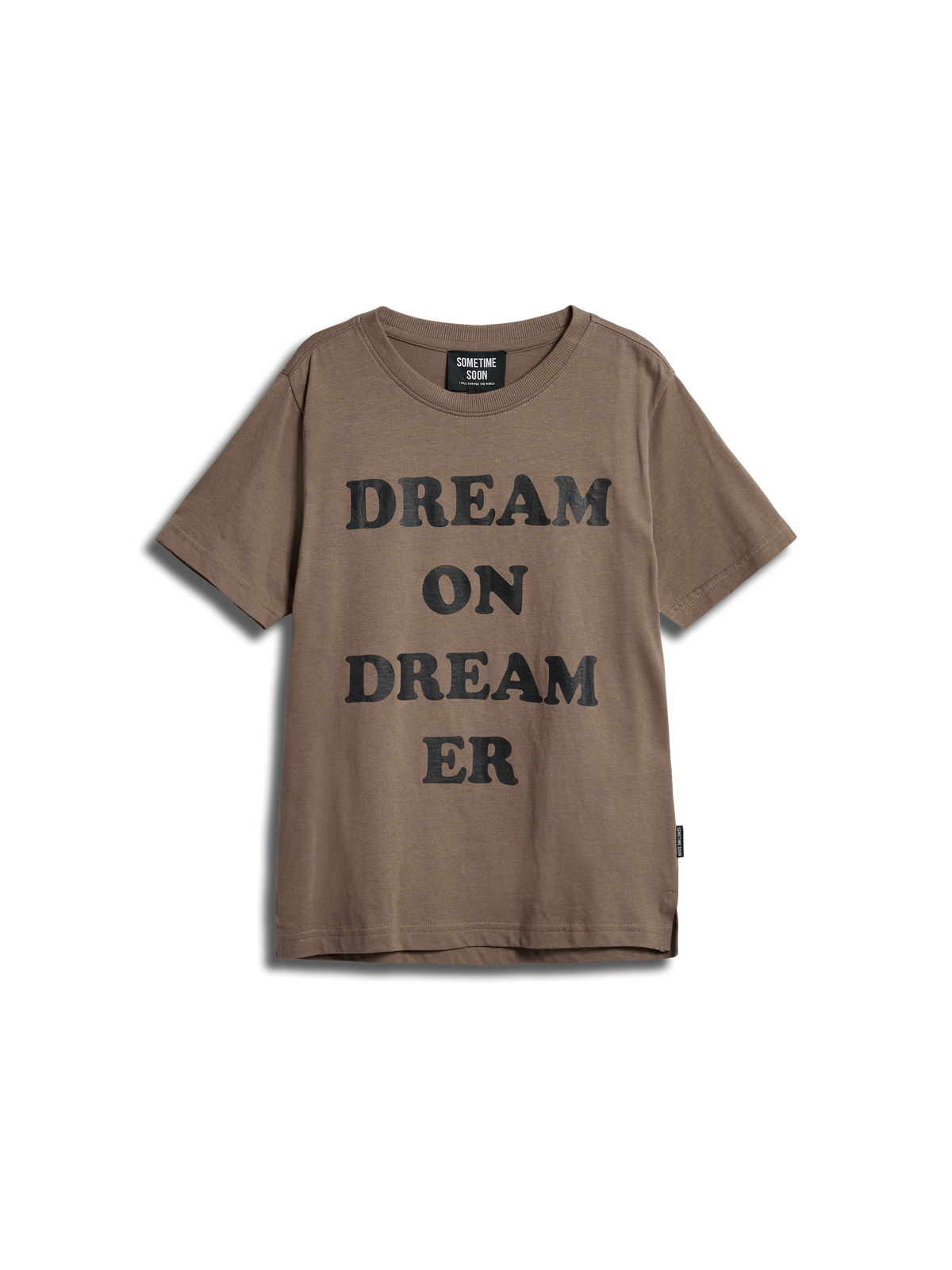 stsKHALED T-SHIRT S/S