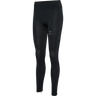 hmlONGRID HW SEAMLESS TIGHTS WO