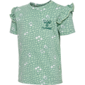 hmlZANZI T-SHIRT S/S
