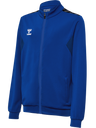 hmlAUTHENTIC PL ZIP JACKET KIDS