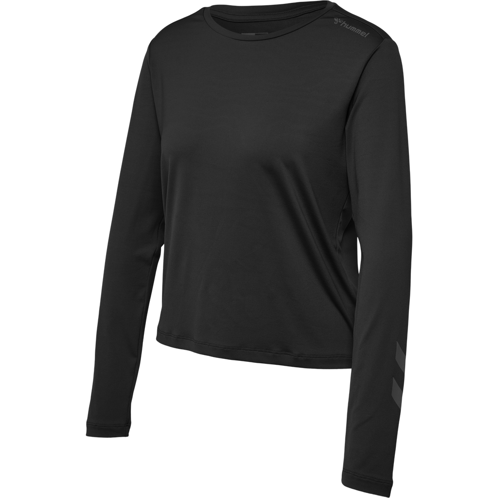 hmlMT TAYLOR T-SHIRT L/S