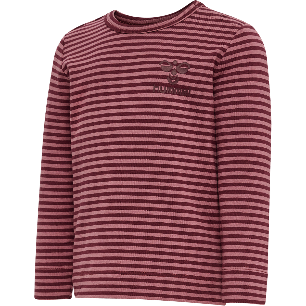 hmlMULLE T-SHIRT L/S
