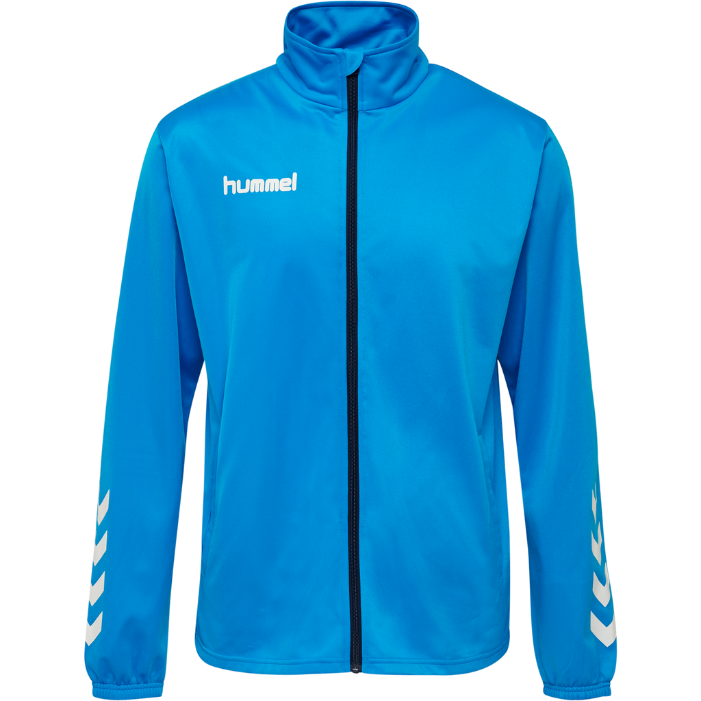 hmlPROMO KIDS POLY SUIT
