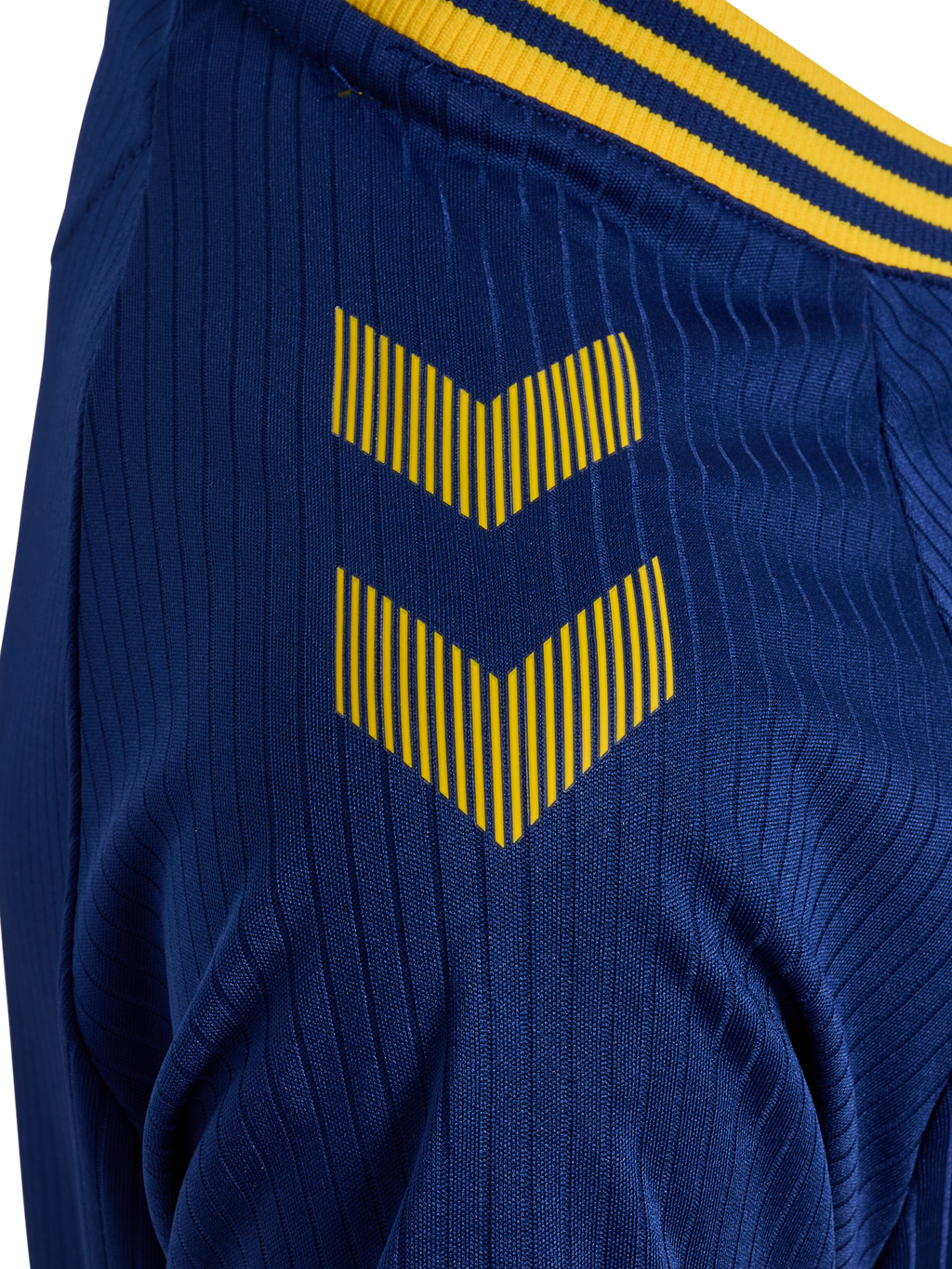 BIF 26/27 AWAY JERSEY S/S KIDS