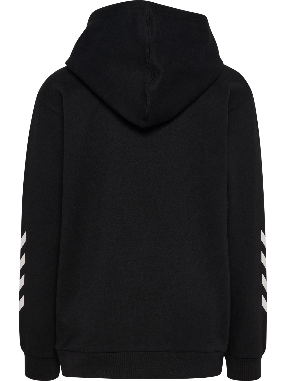 hmlJR REG LOGO HOODIE