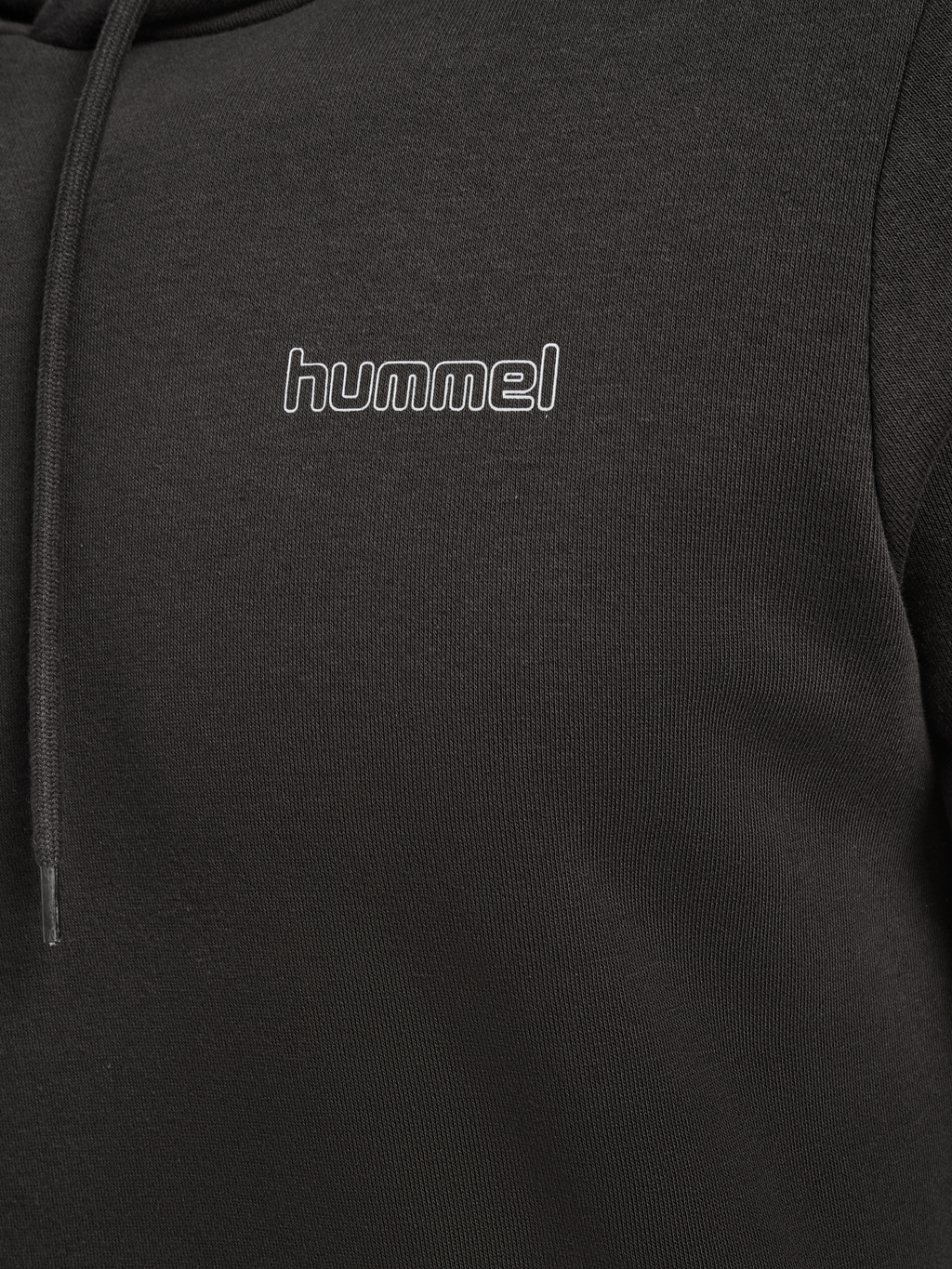 hmlPACE SWEAT HOODIE