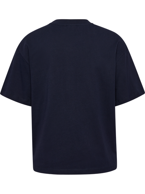 hmlCLUB W T-SHIRT S/S