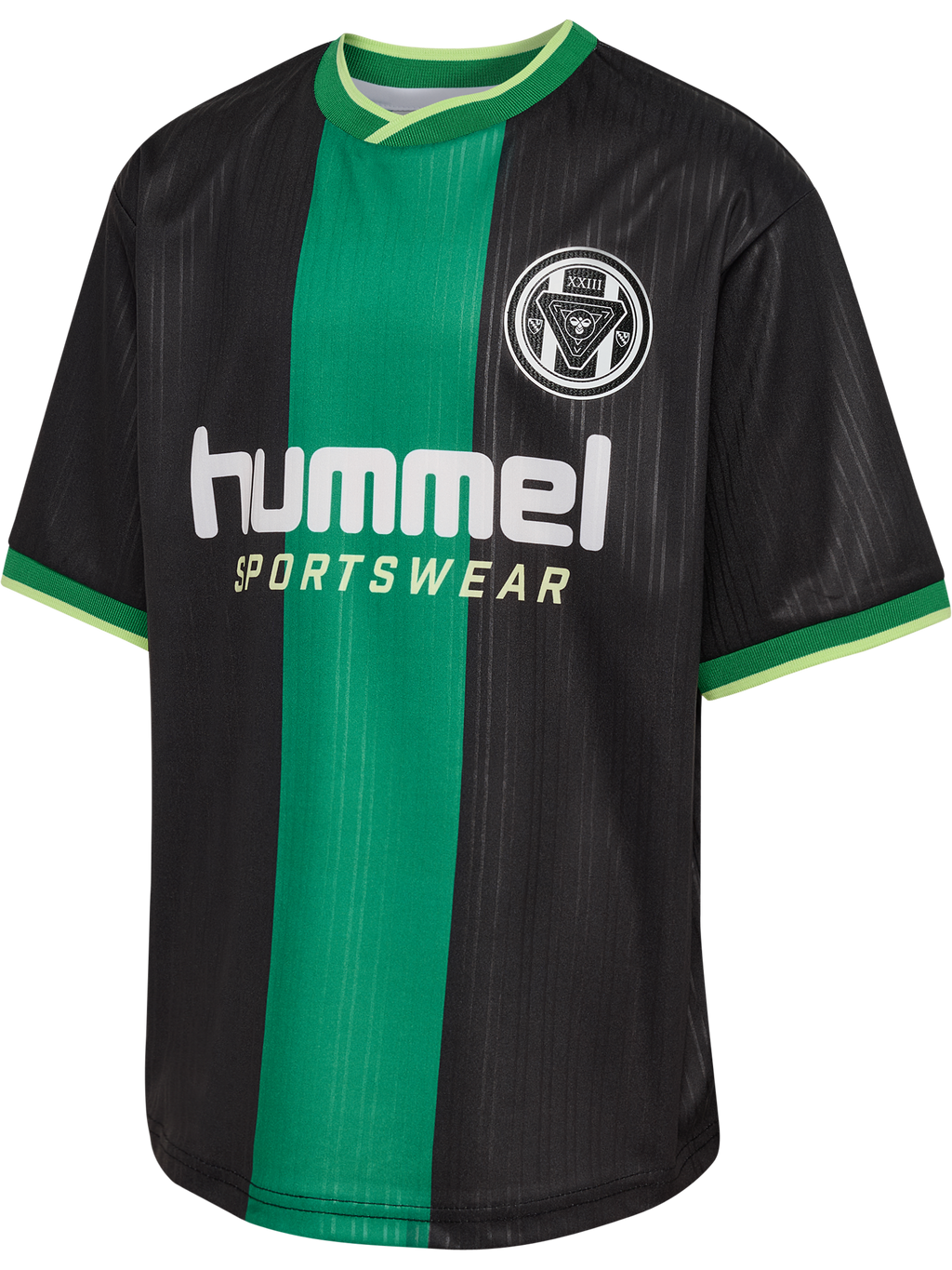 hmlJR LOOSE BALL  JERSEY S/S